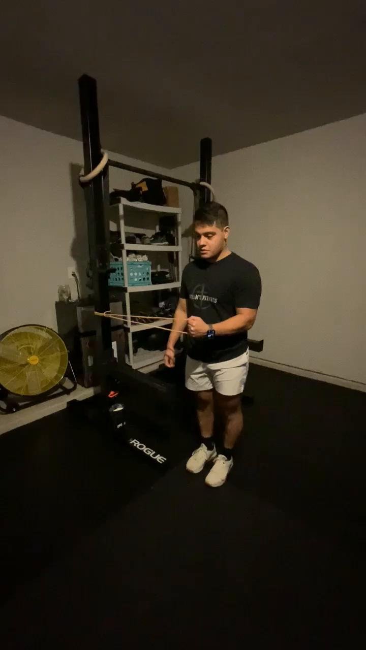 Functional Fitness 4