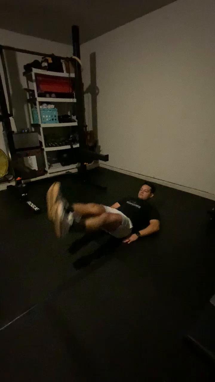 Functional Fitness 2