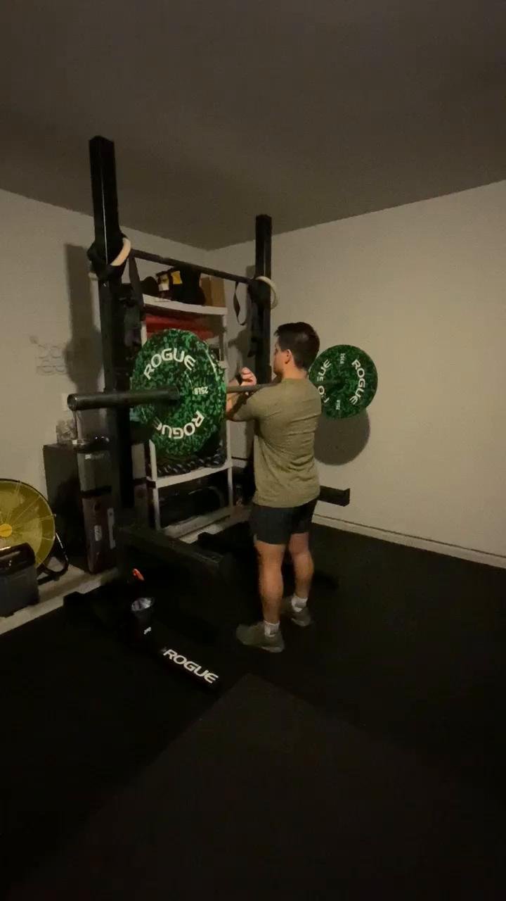 Hypotrophy Blueprint 5