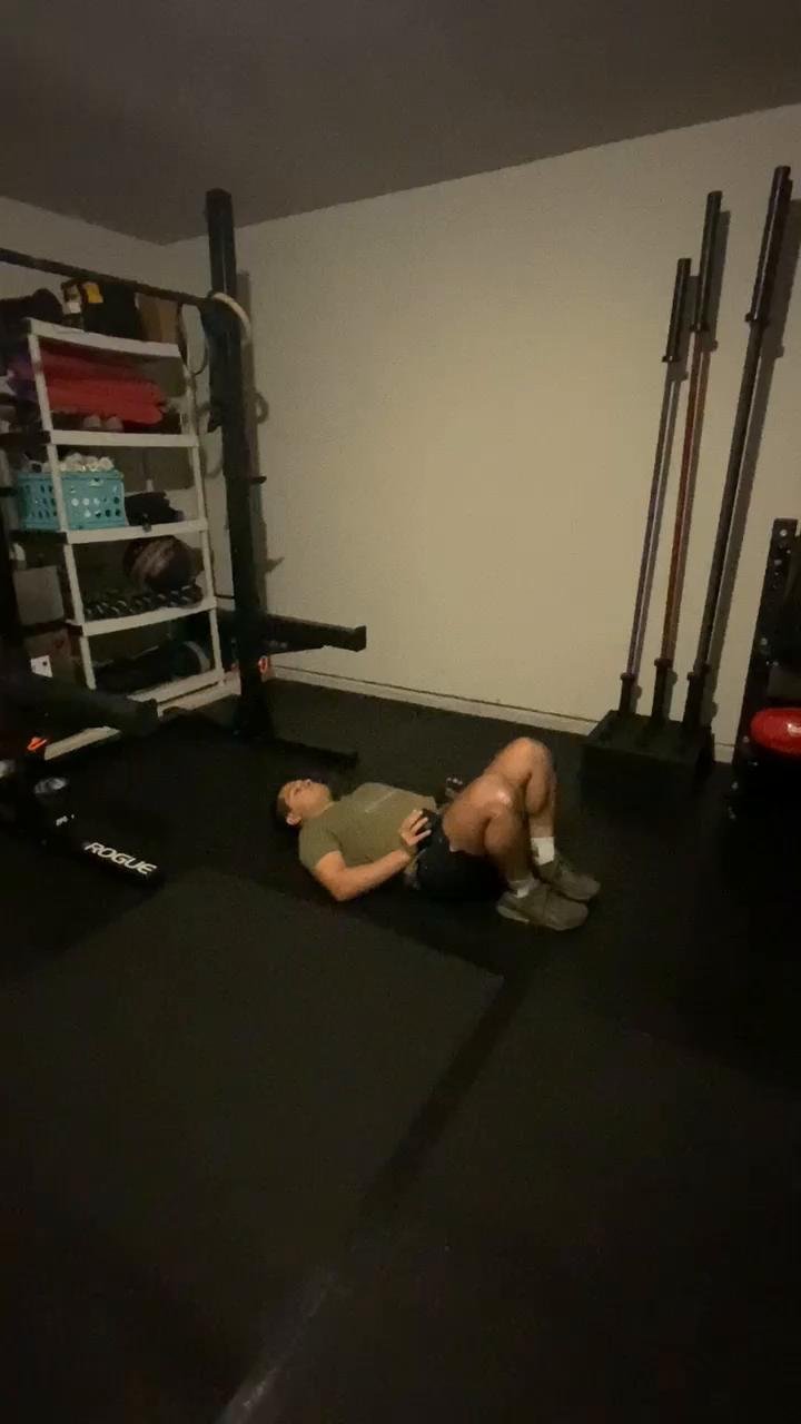 Endurance Evolution 1