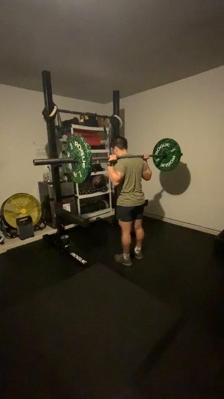 Hypotrophy Blueprint 5