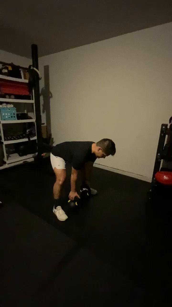 Functional Fitness 3