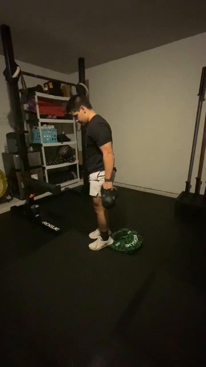 Functional Fitness 1