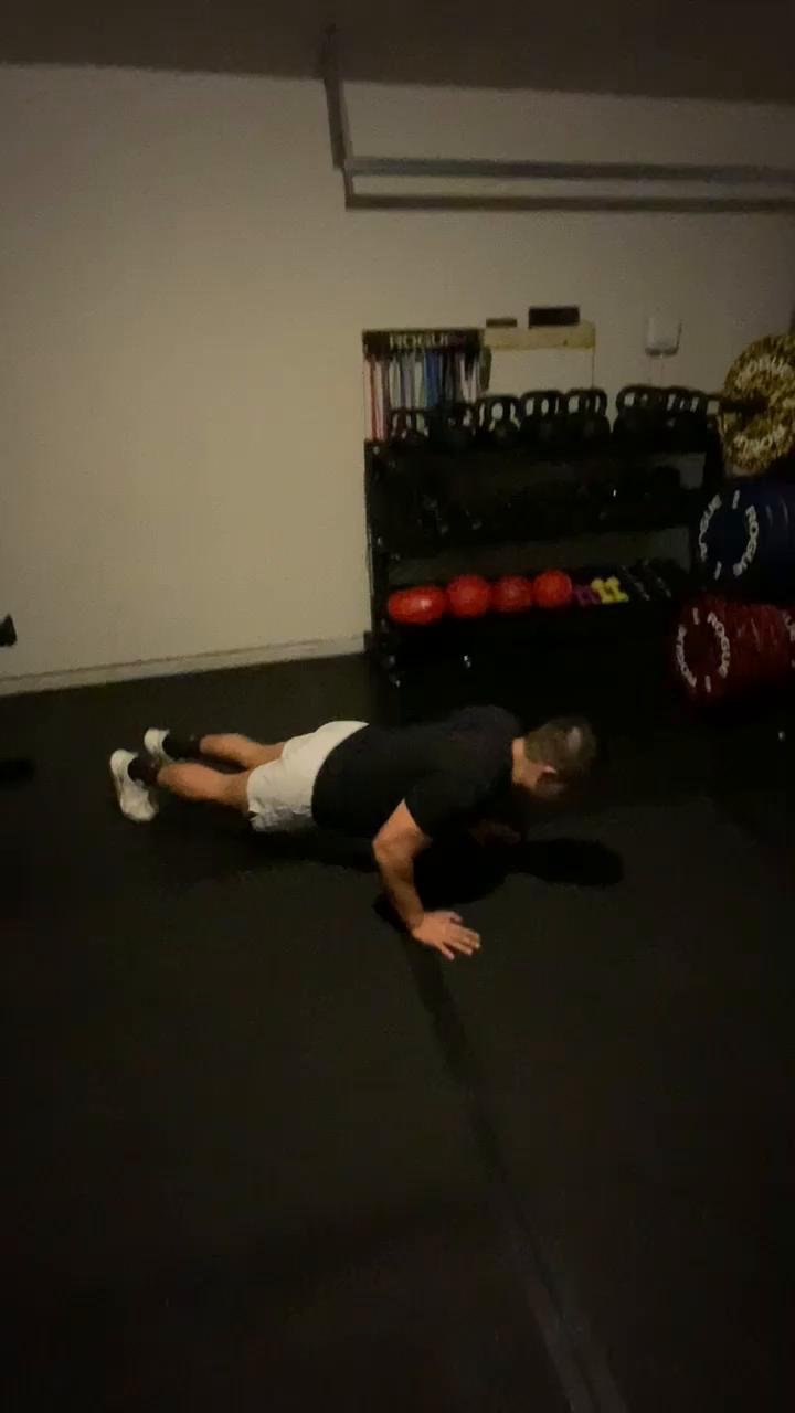 Hypotrophy Blueprint 1