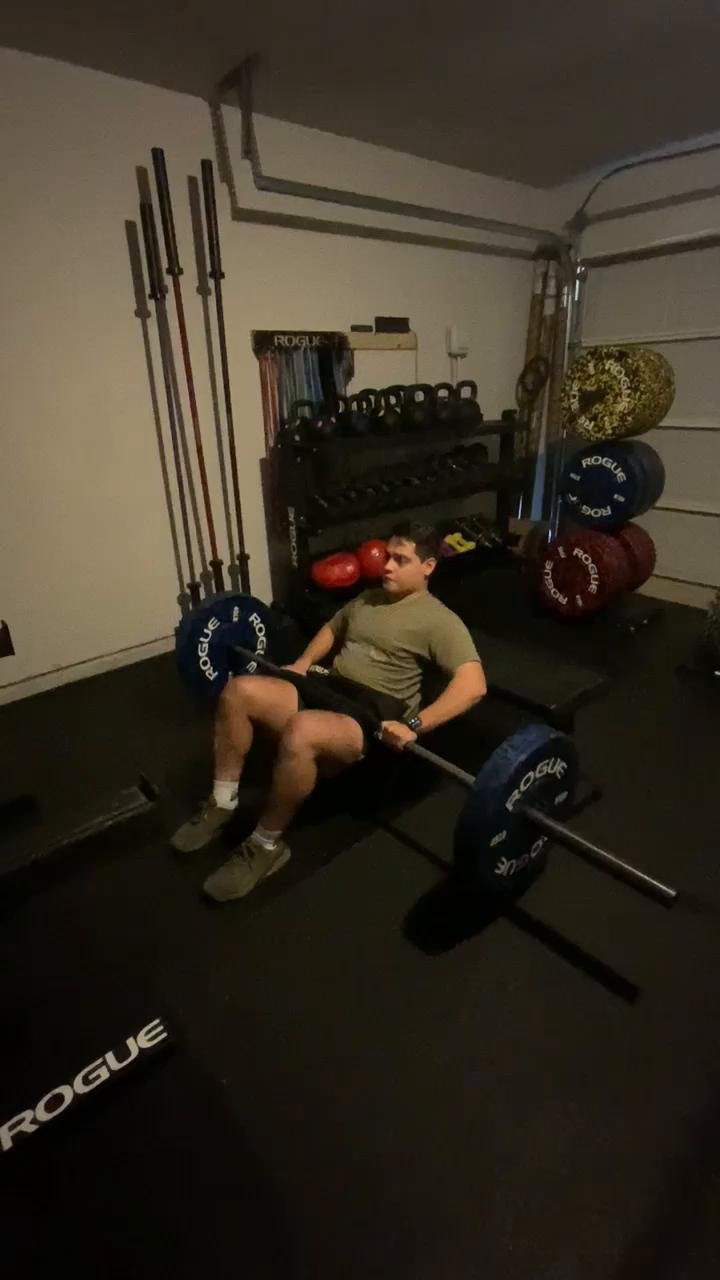 Functional Fitness 1