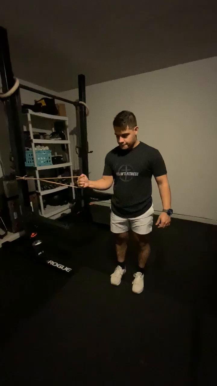 Functional Fitness 4