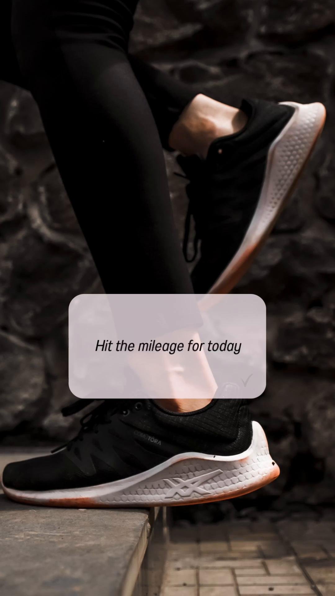 Upper Body + run