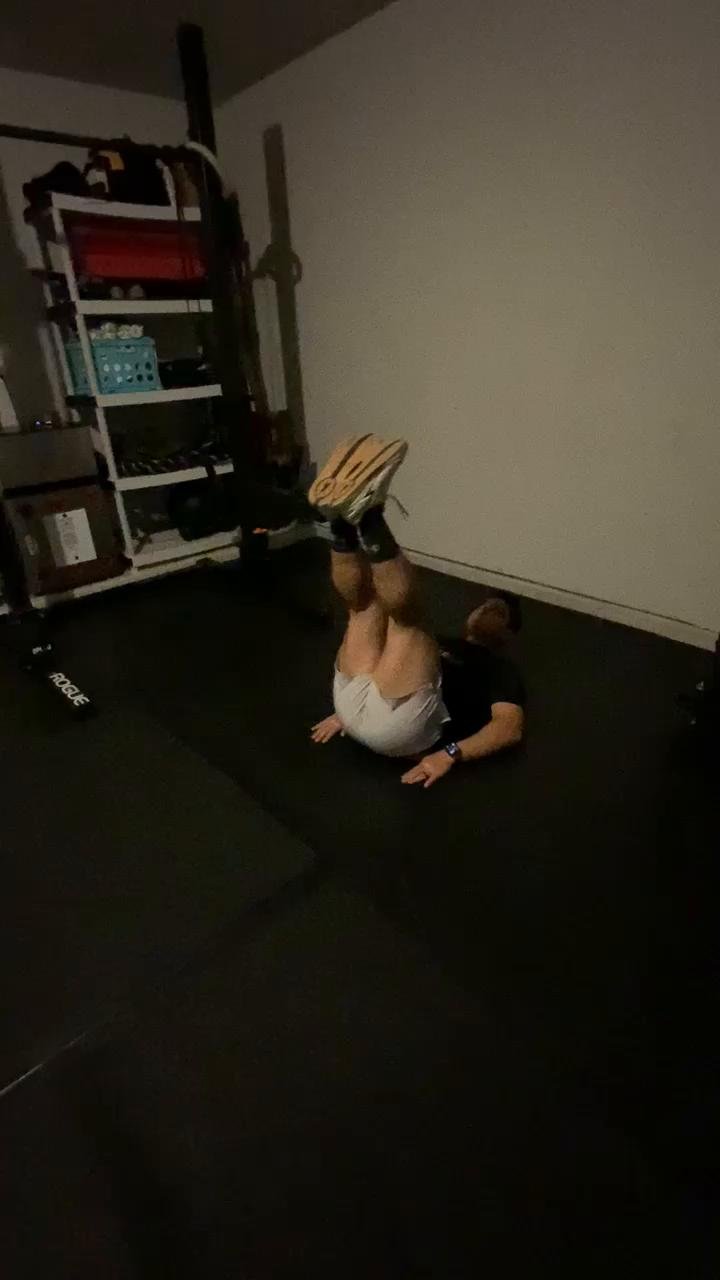 Ab Workout 1