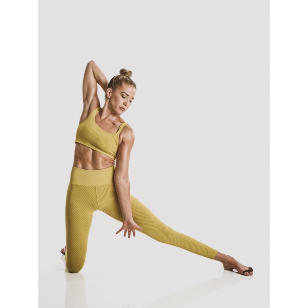 Rib Cage ❤️ for Better Breathing