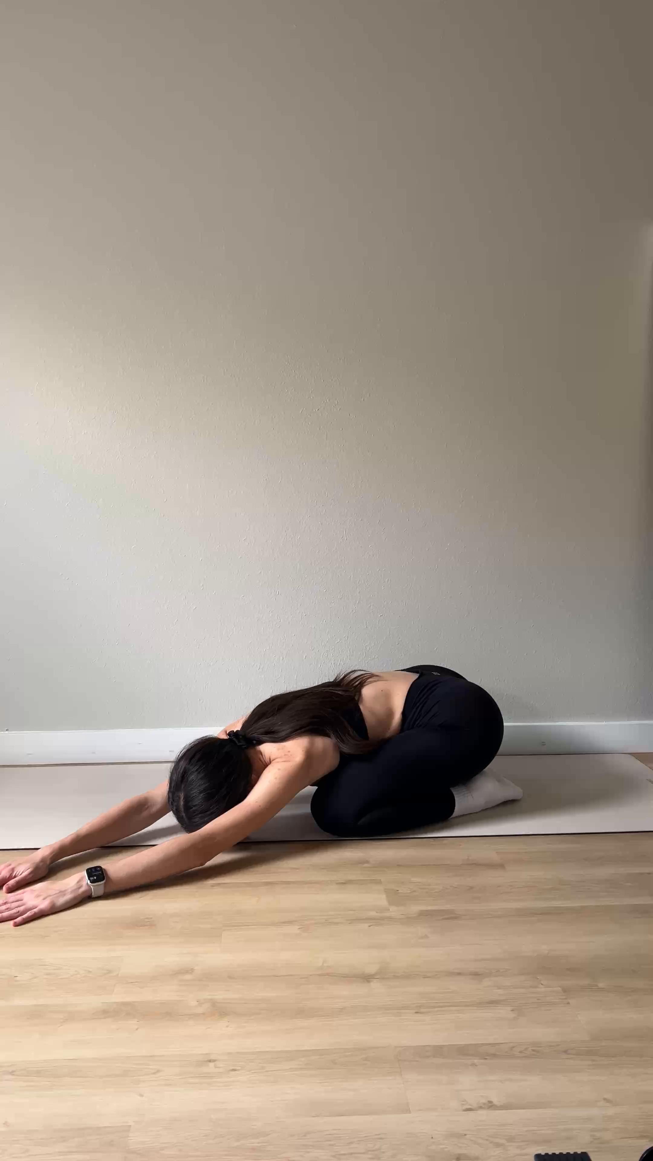 Pilates: Upper Body and Core Sculpt