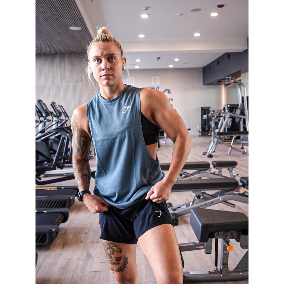 Back & Biceps