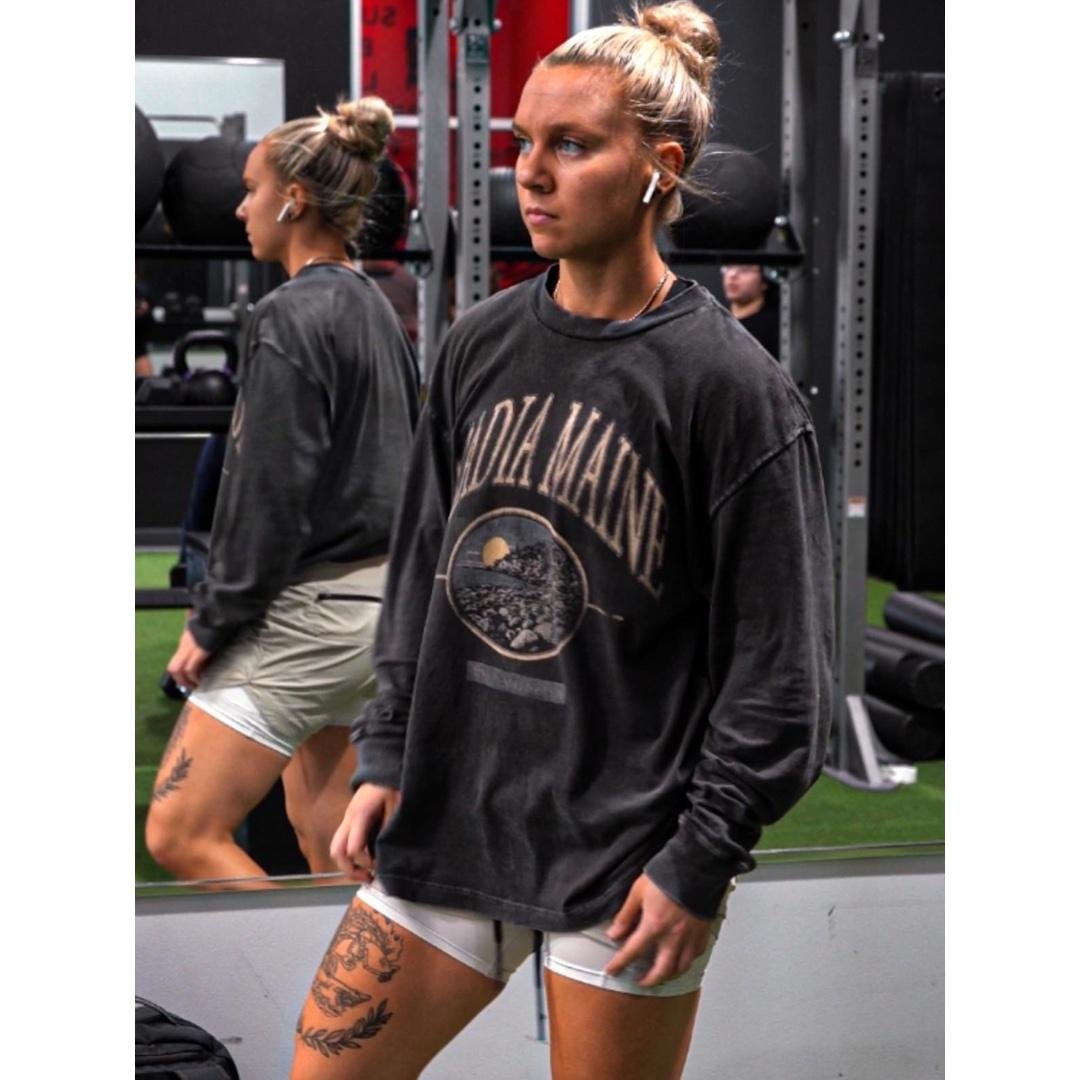 Legs