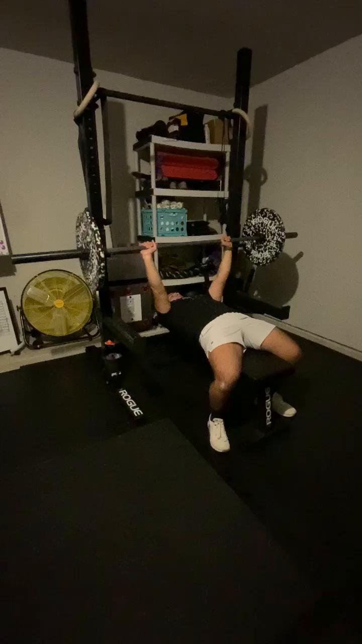 Functional Fitness 2