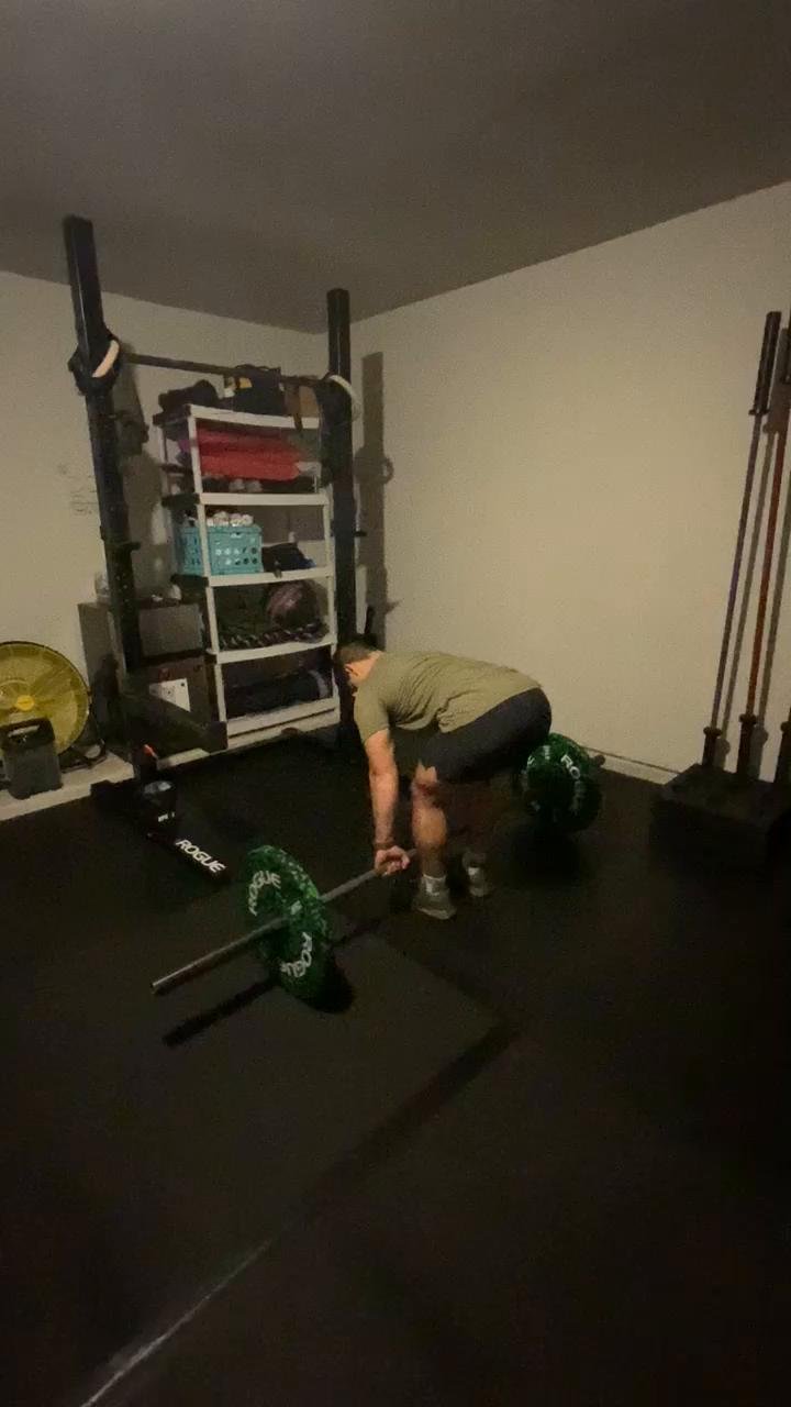 Functional Fitness 5