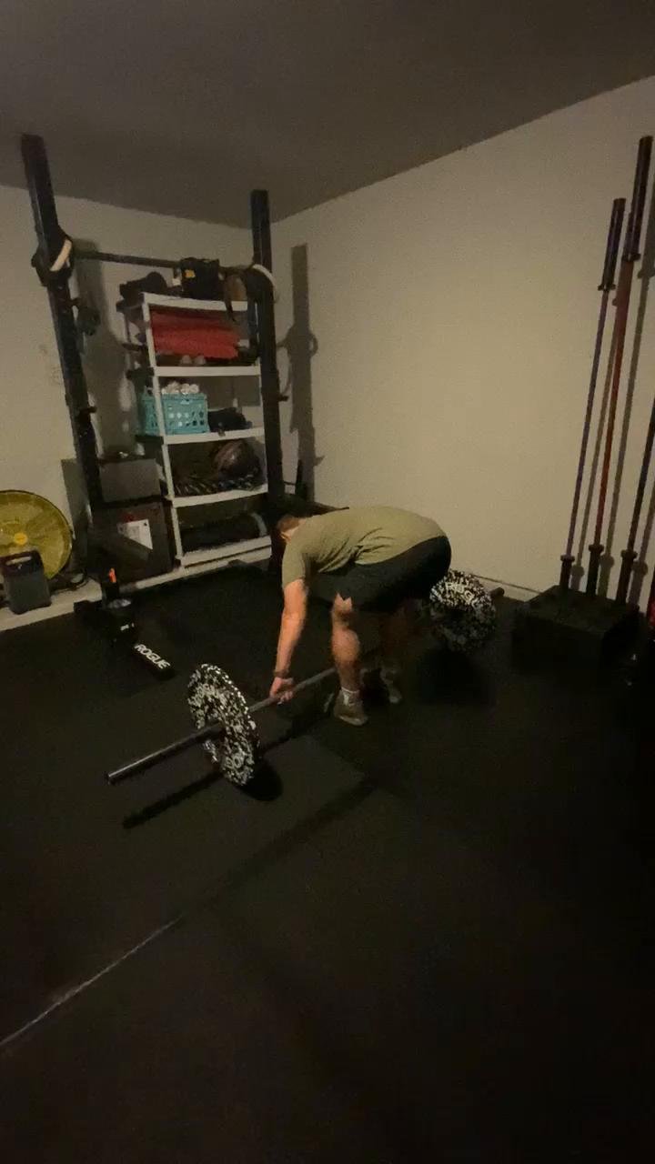 MetCon Workout 2