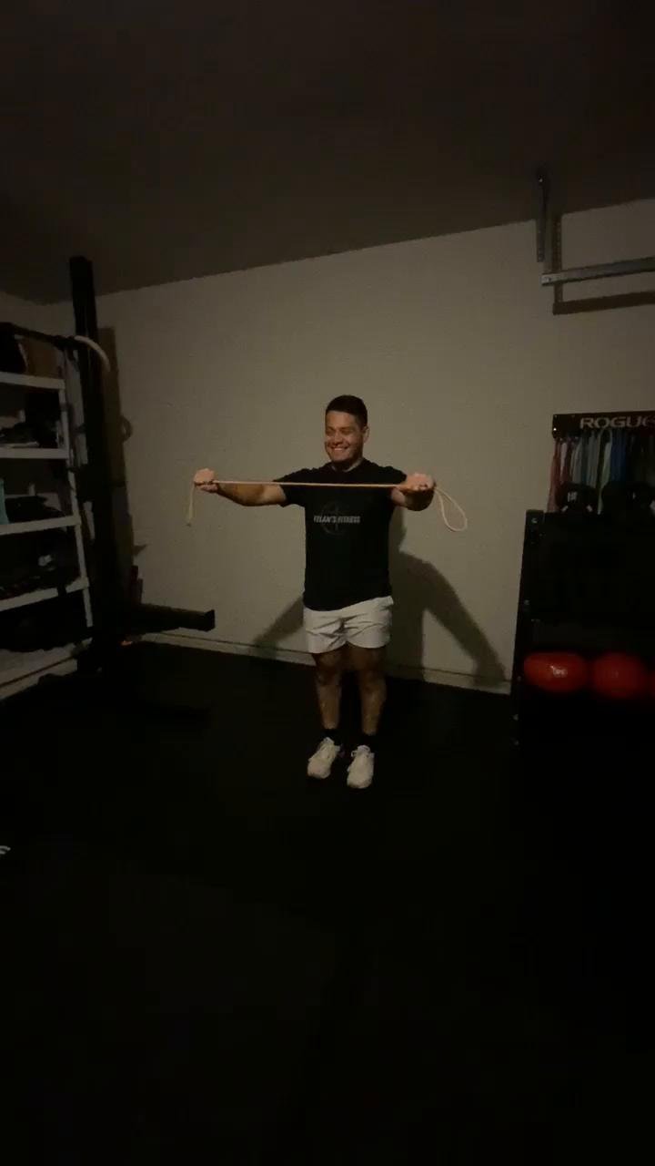 Week 1 Day 3 - Beginner