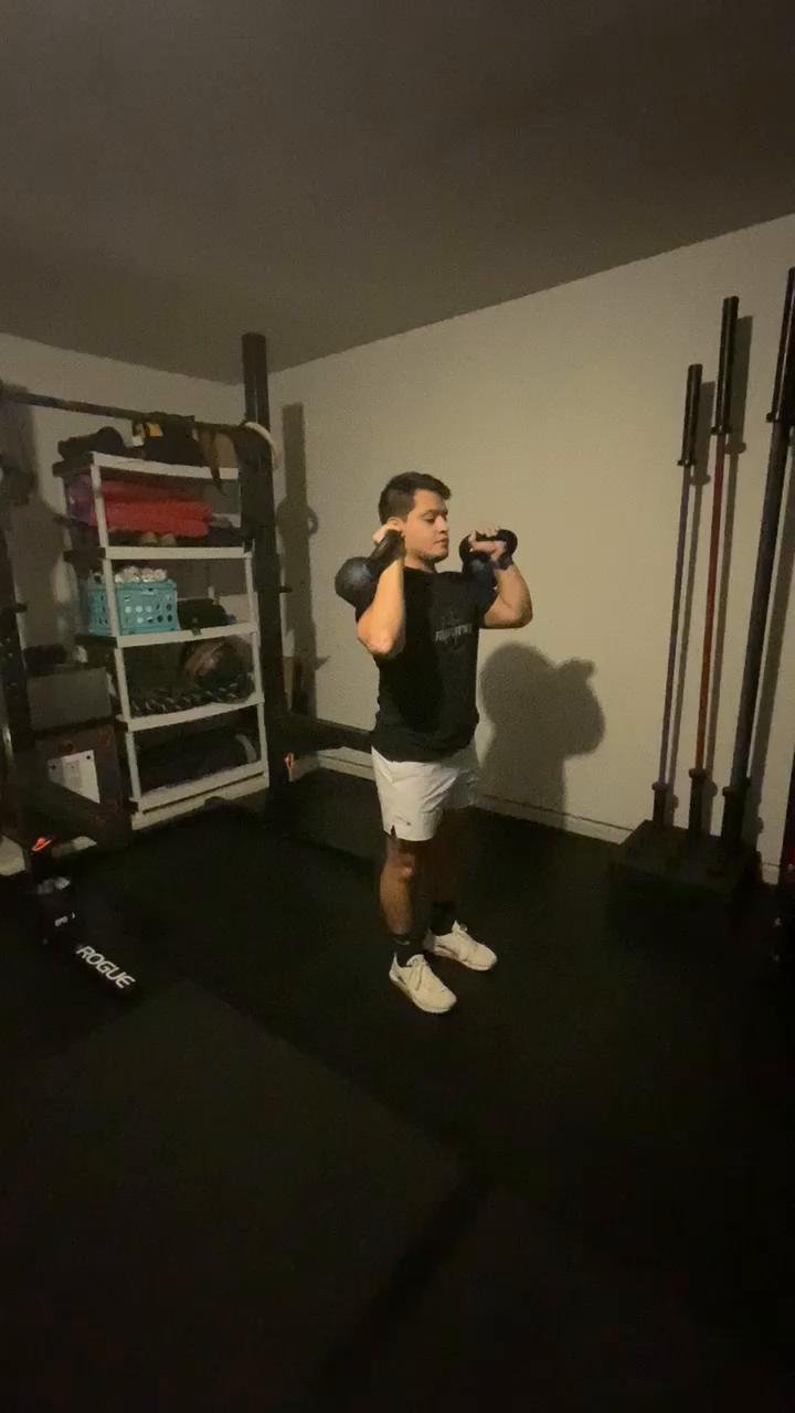 Endurance Evolution 2