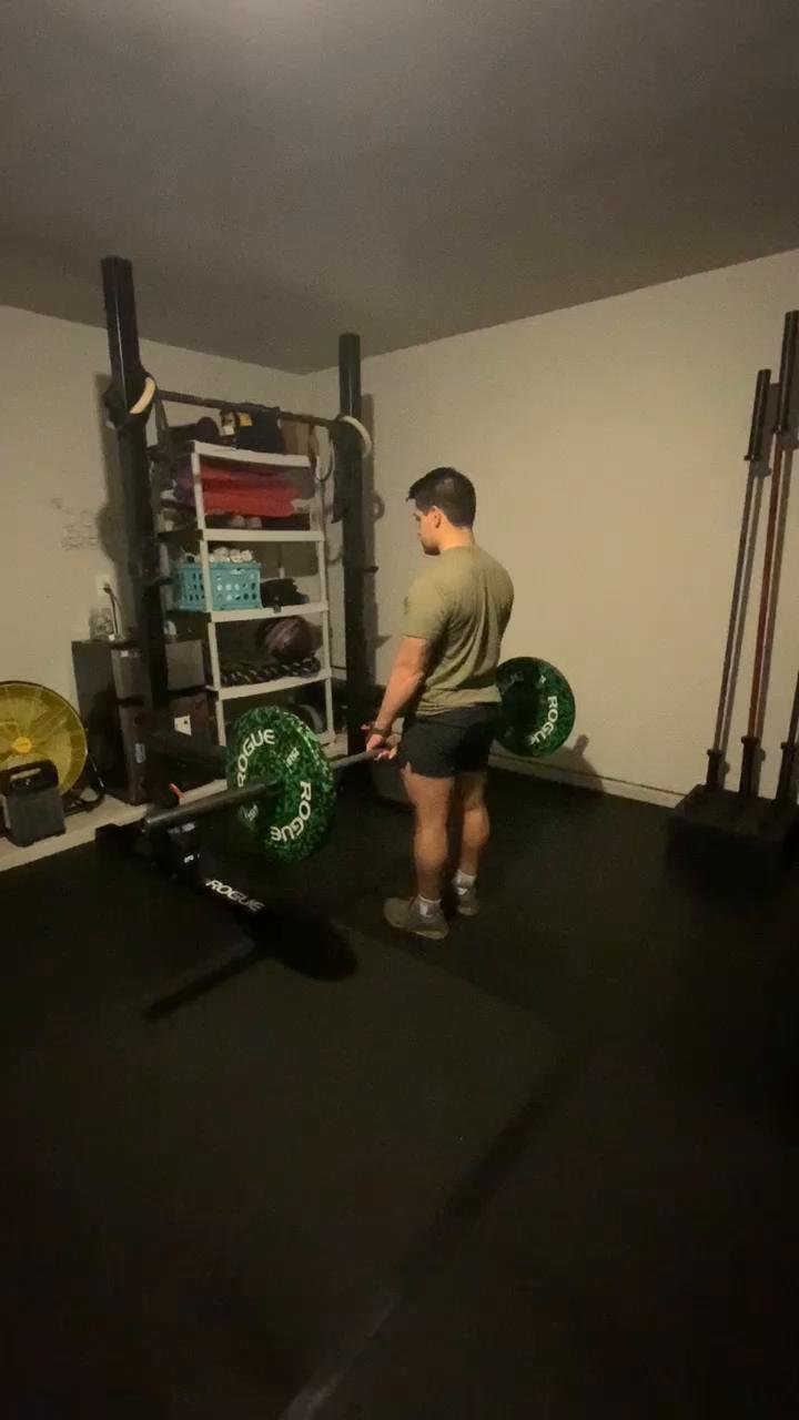 Hypotrophy Blueprint 1