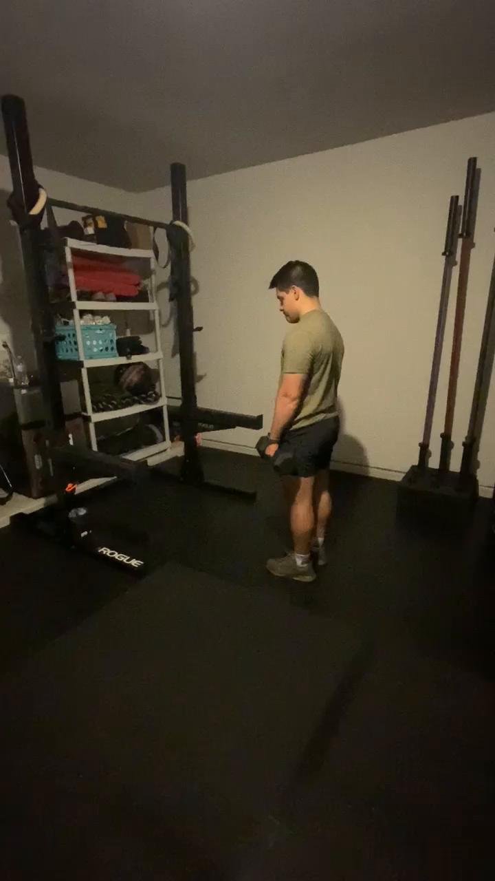 Endurance Evolution 1