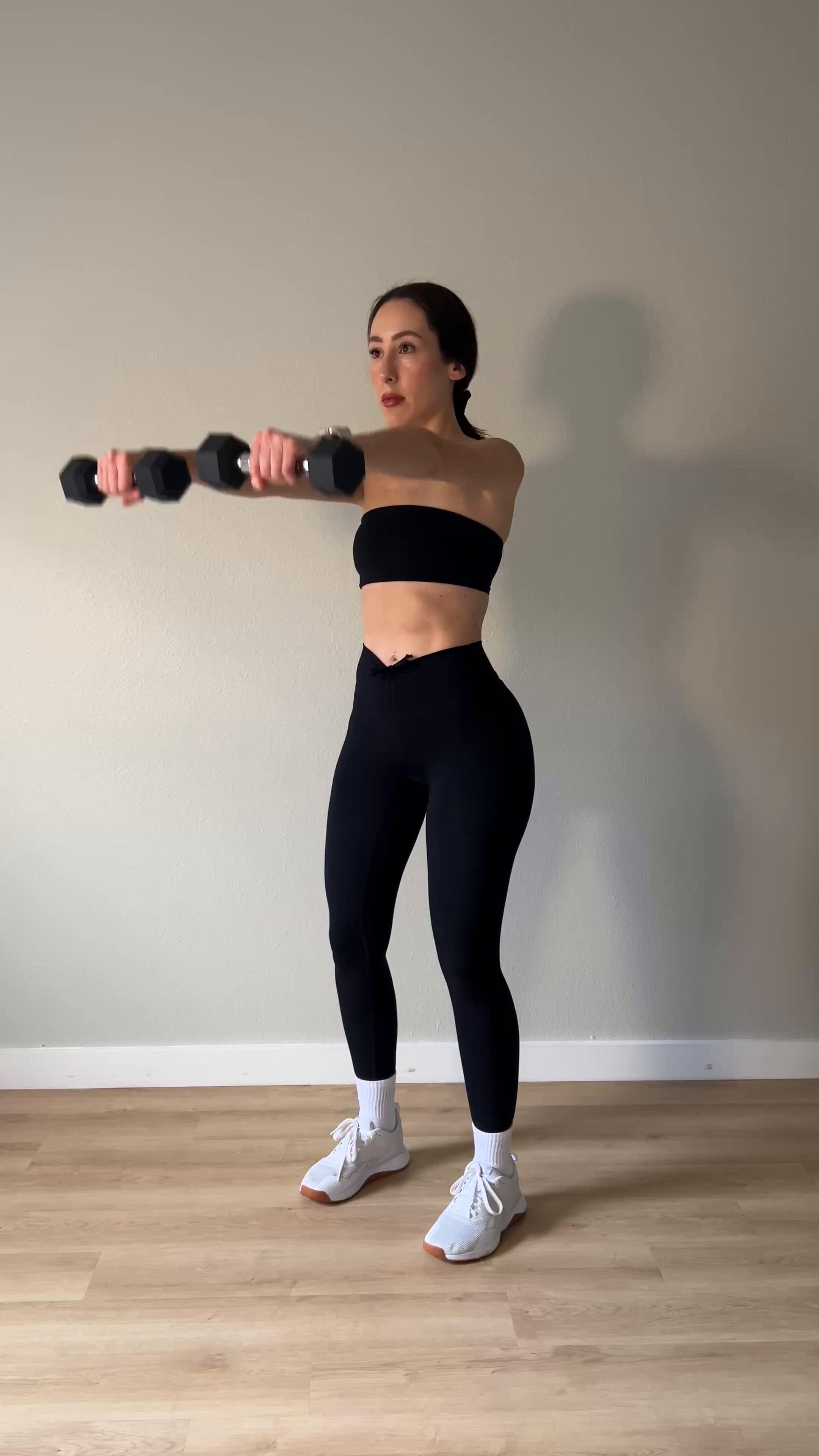 Strength: Strong Upper Body
