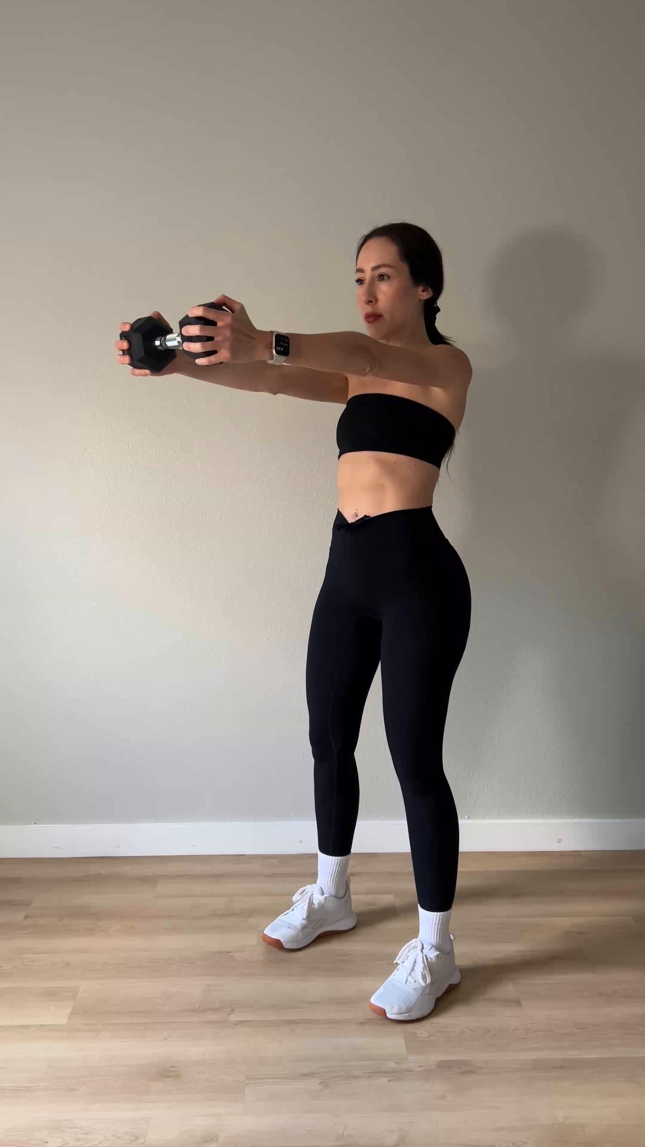 Strength: Strong Upper Body