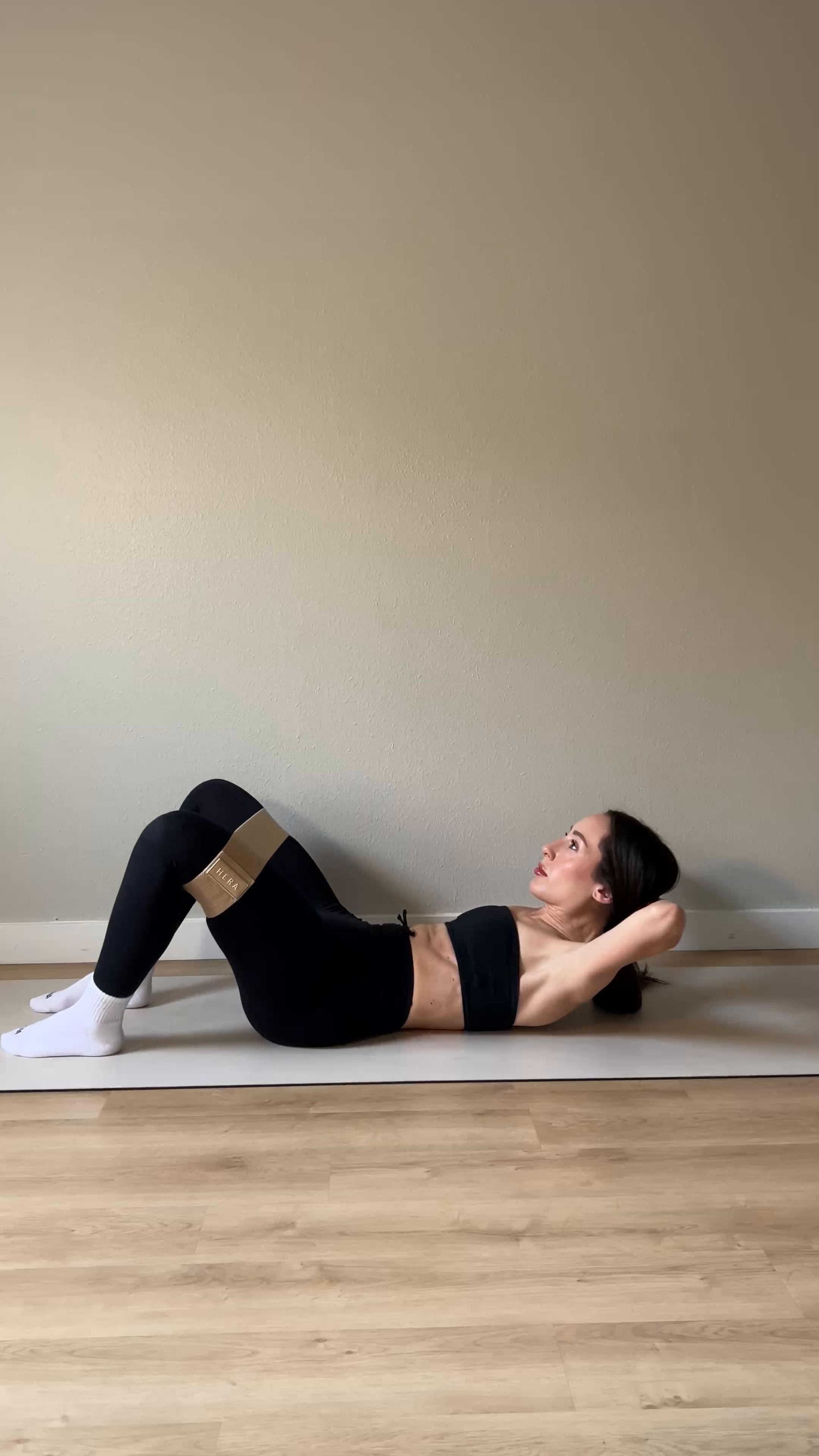 BONUS | Pilates: Core