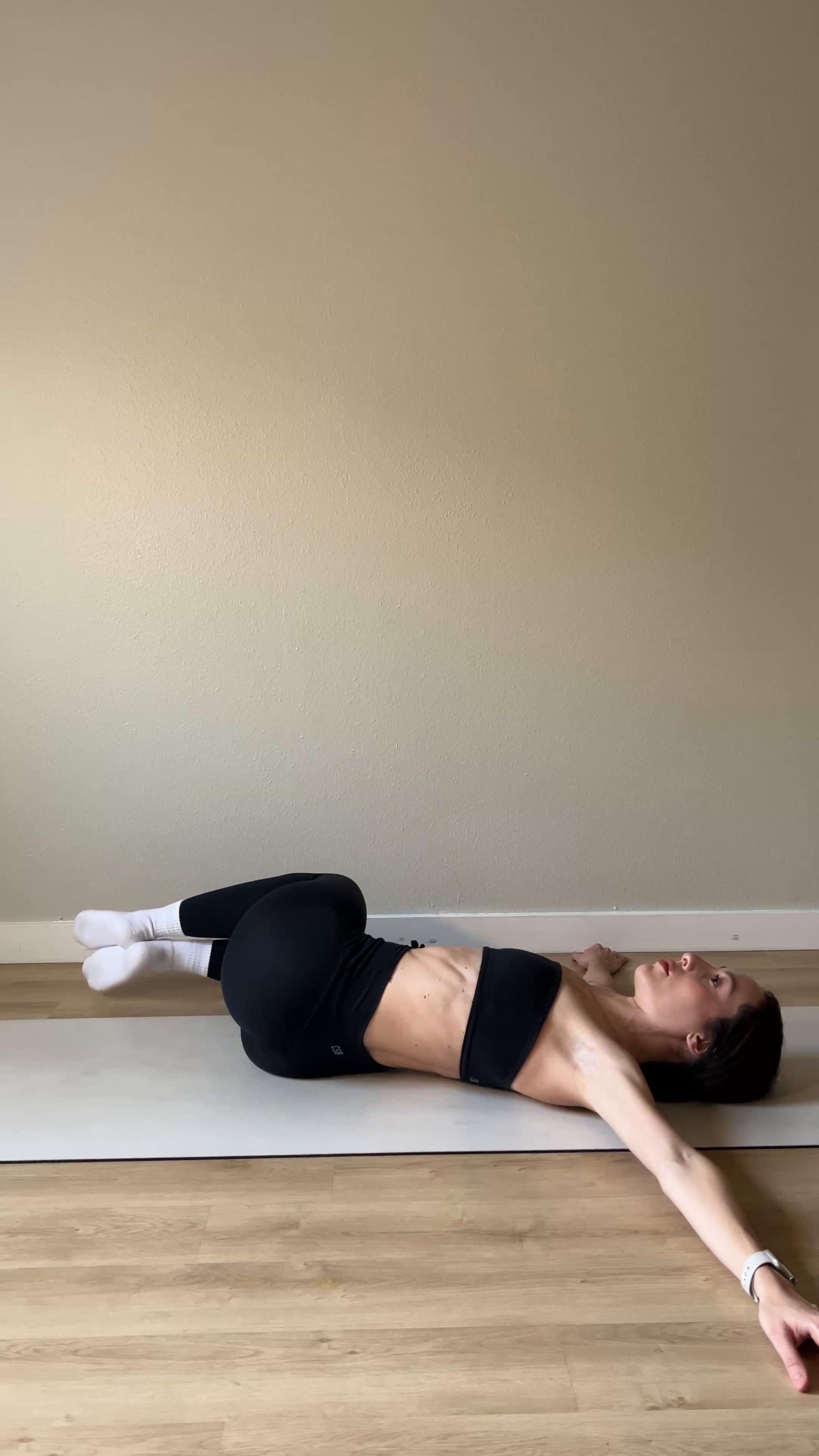 BONUS | Pilates: Core