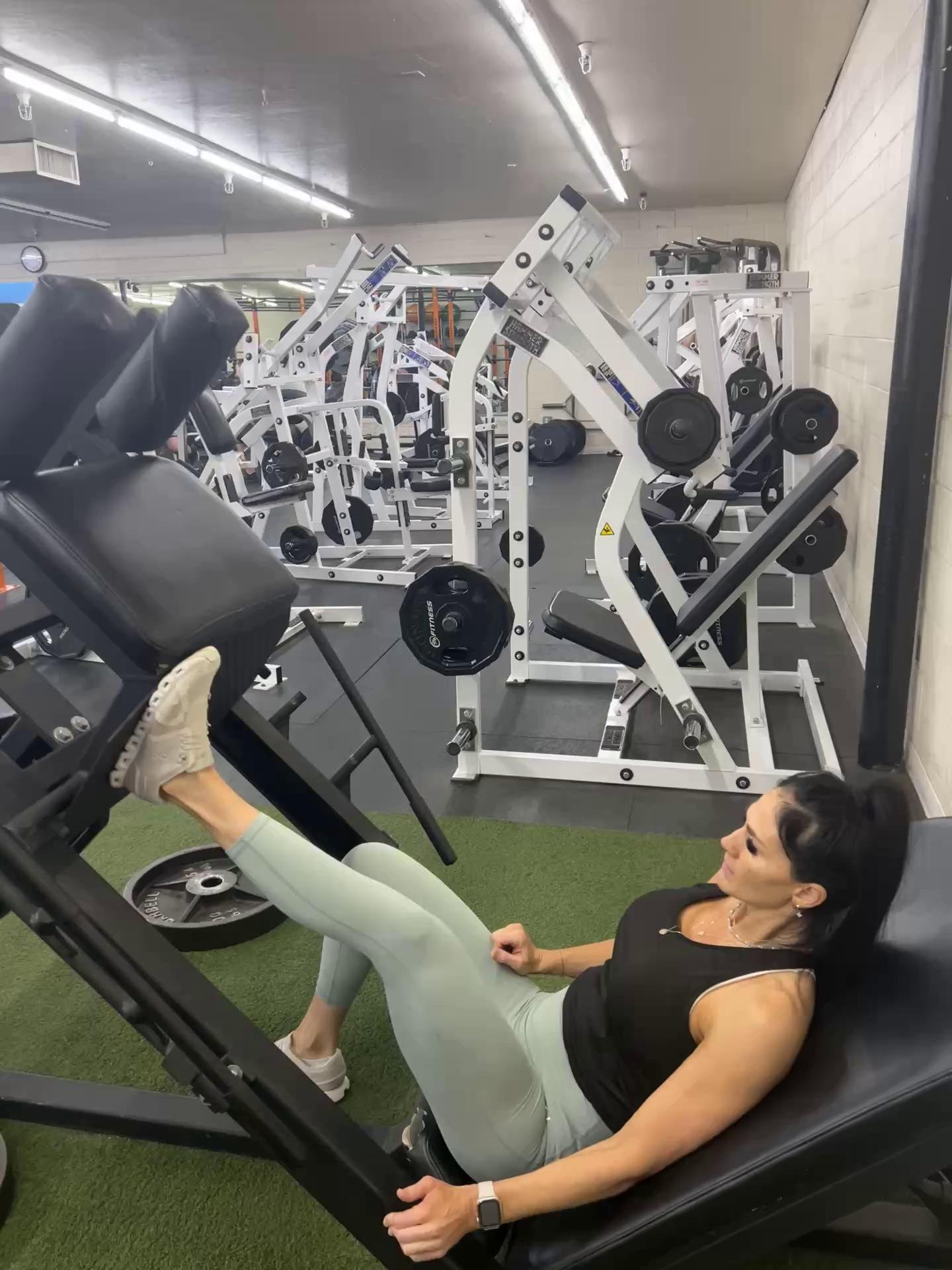 Quads/Calves