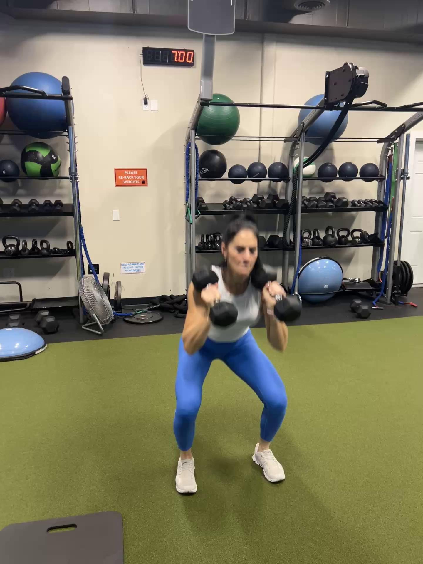 W3/D6-Full Body HIIT