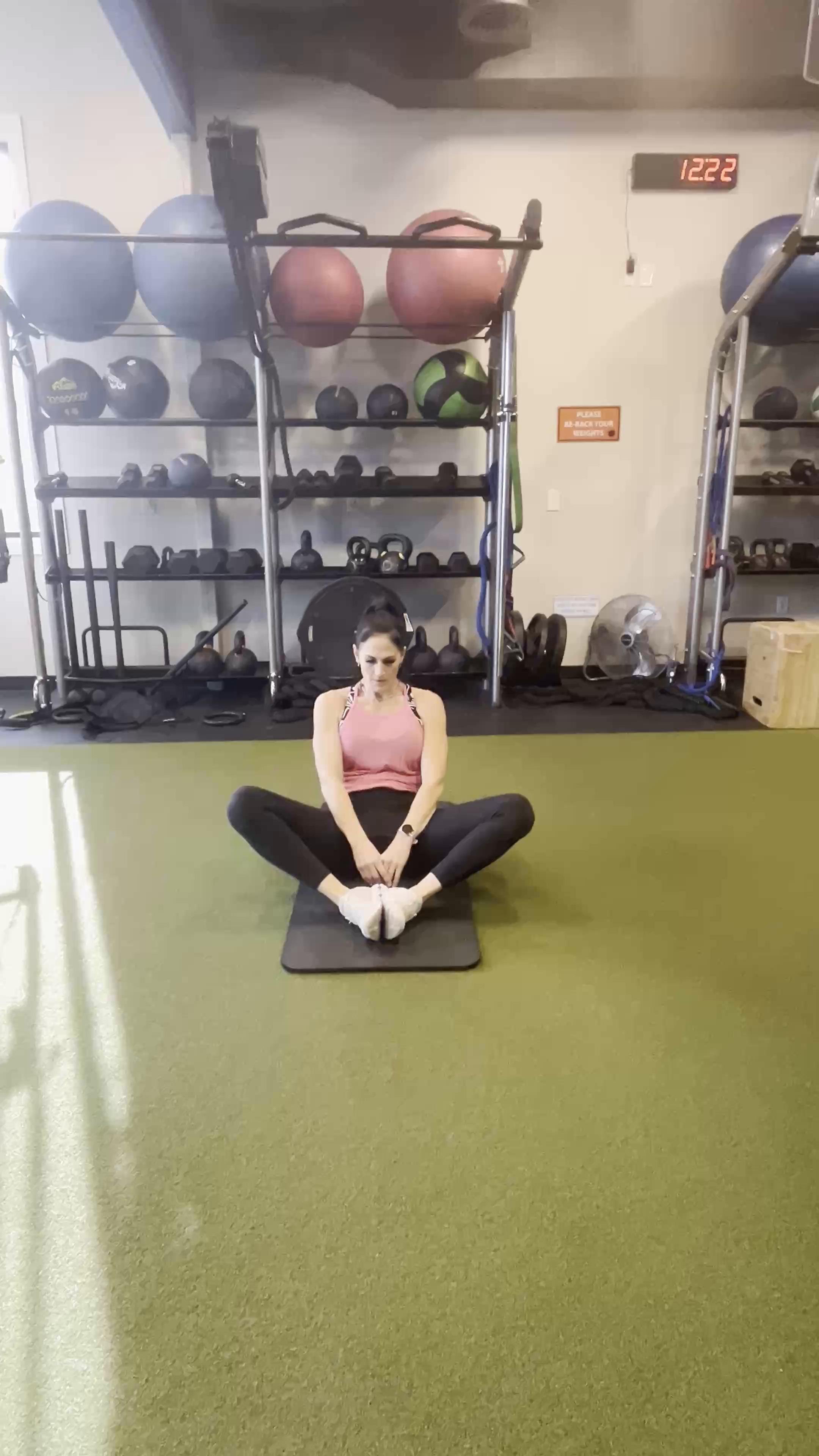 W3/D6-Full Body HIIT