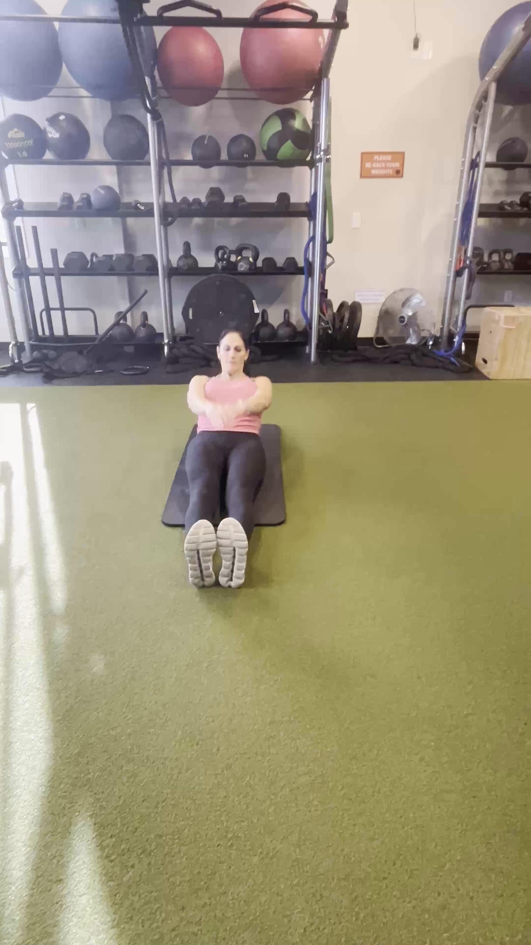 W3/D6-Full Body HIIT