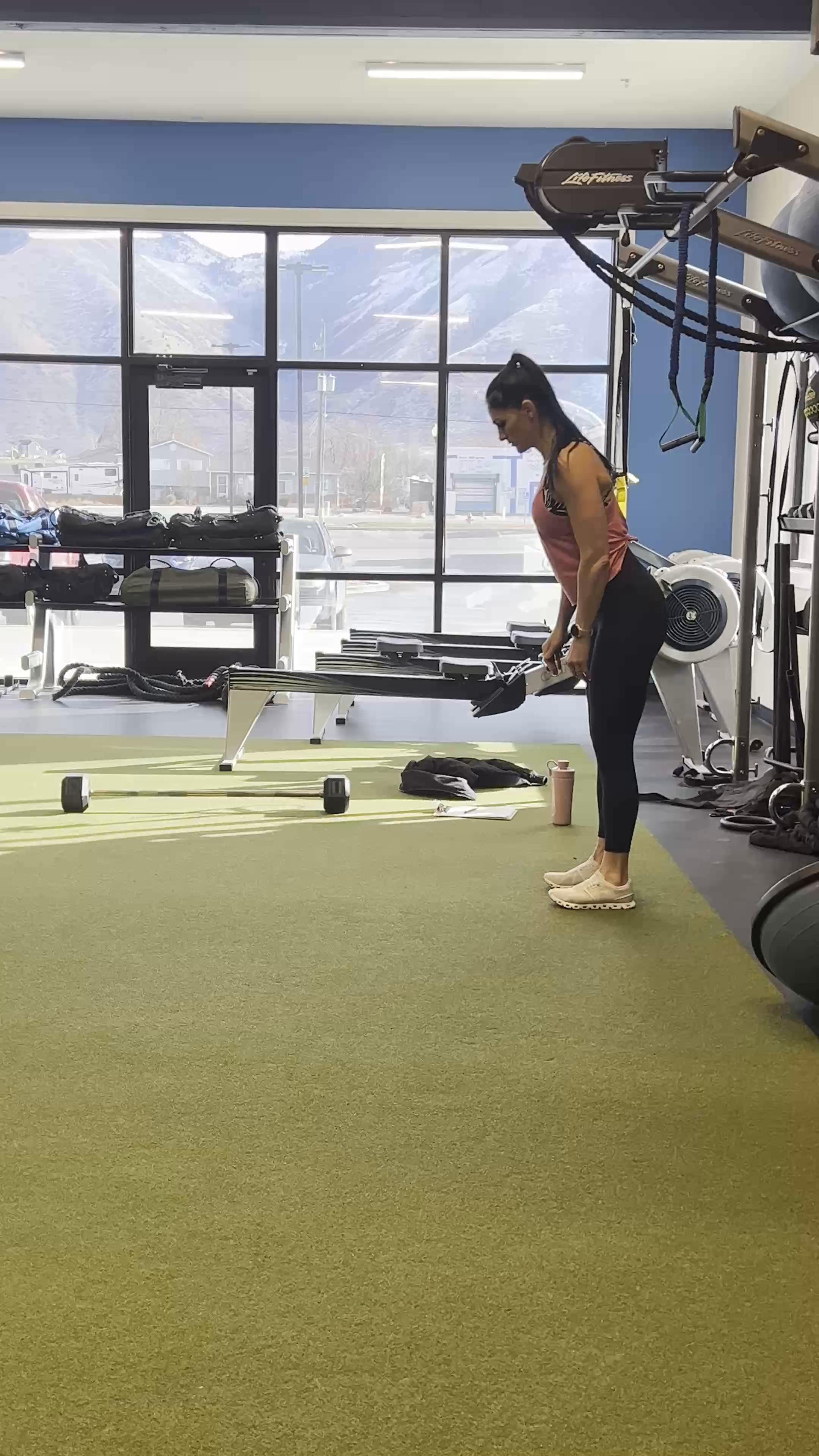 W1/D3-Shoulders/Triceps/Chest/Core