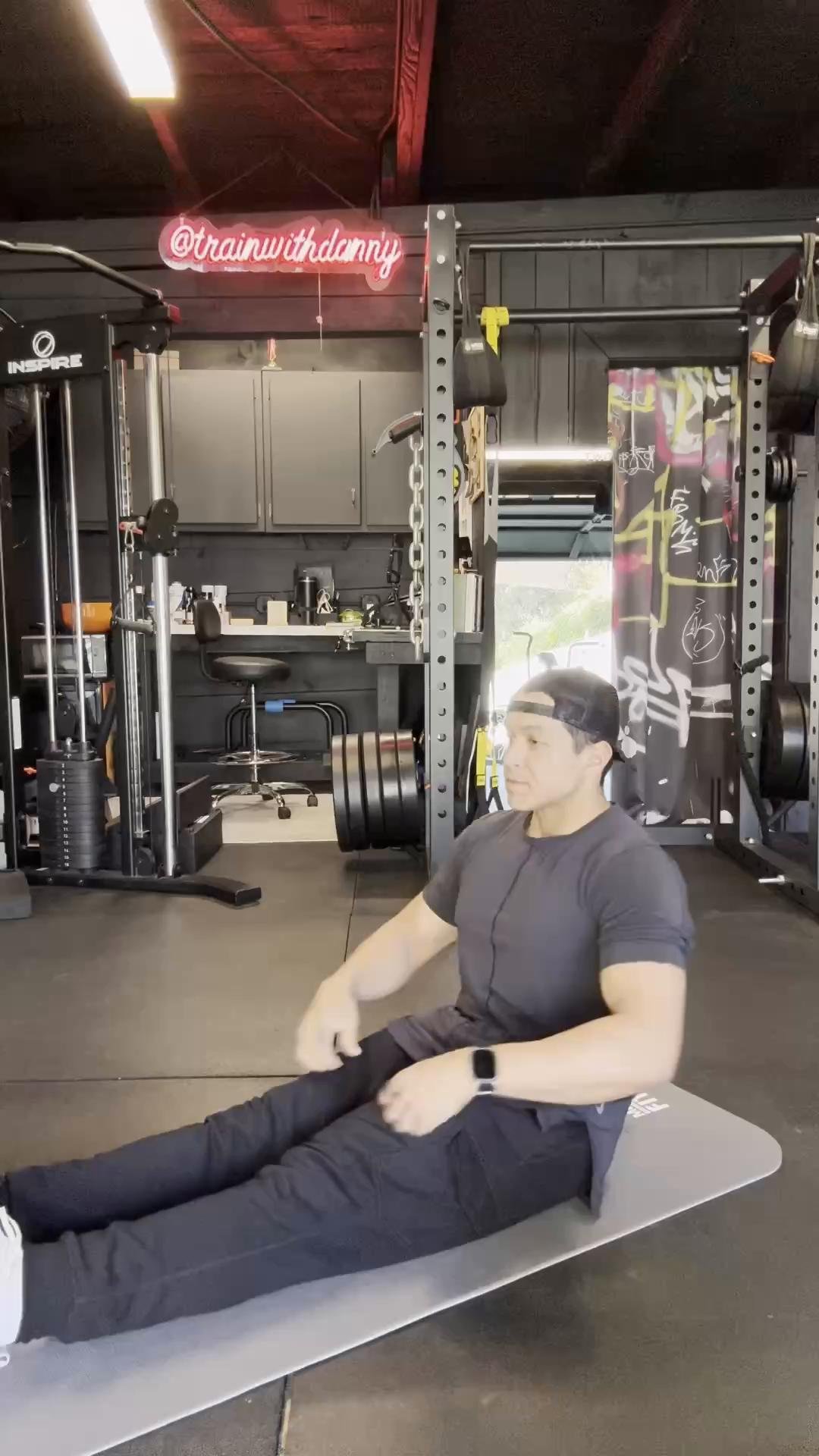 Week 1 Bonus Workout