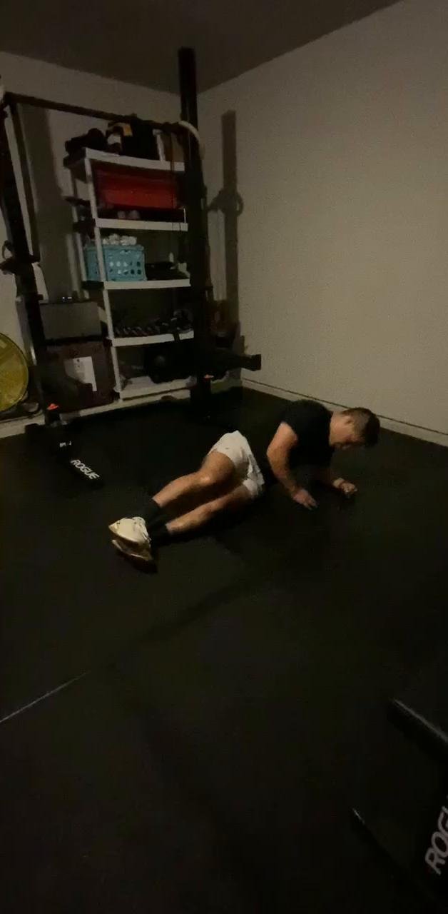 Endurance Evolution 3