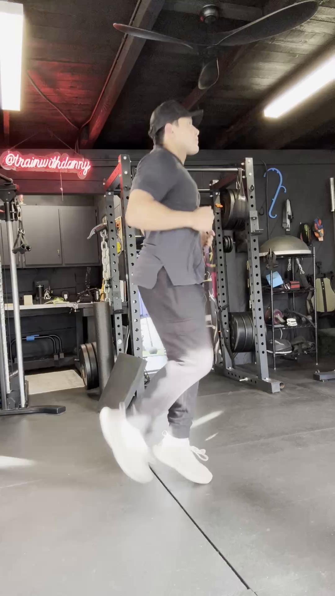 Week 1 Bonus Workout