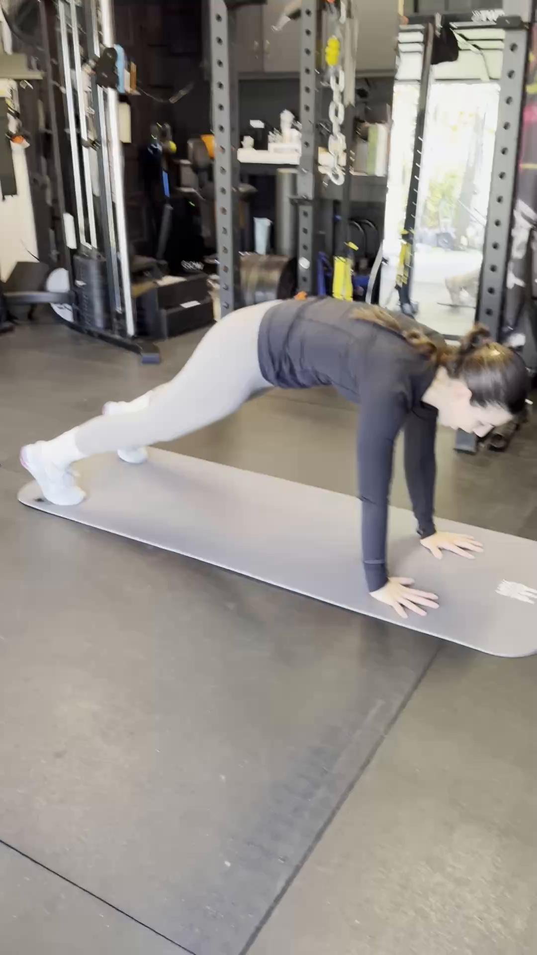 Week 1 Bonus Workout
