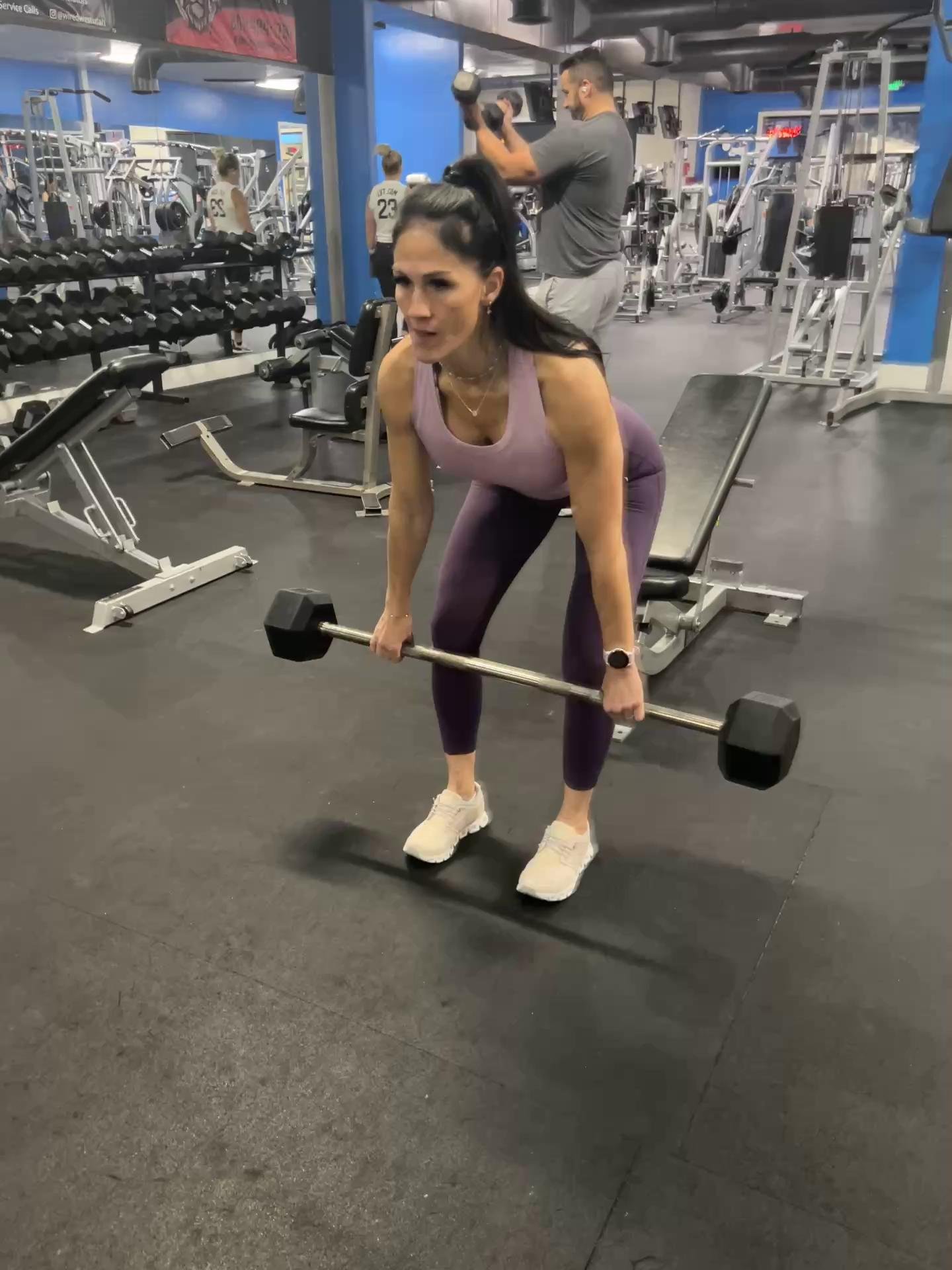 W2/D1-Back/Biceps
