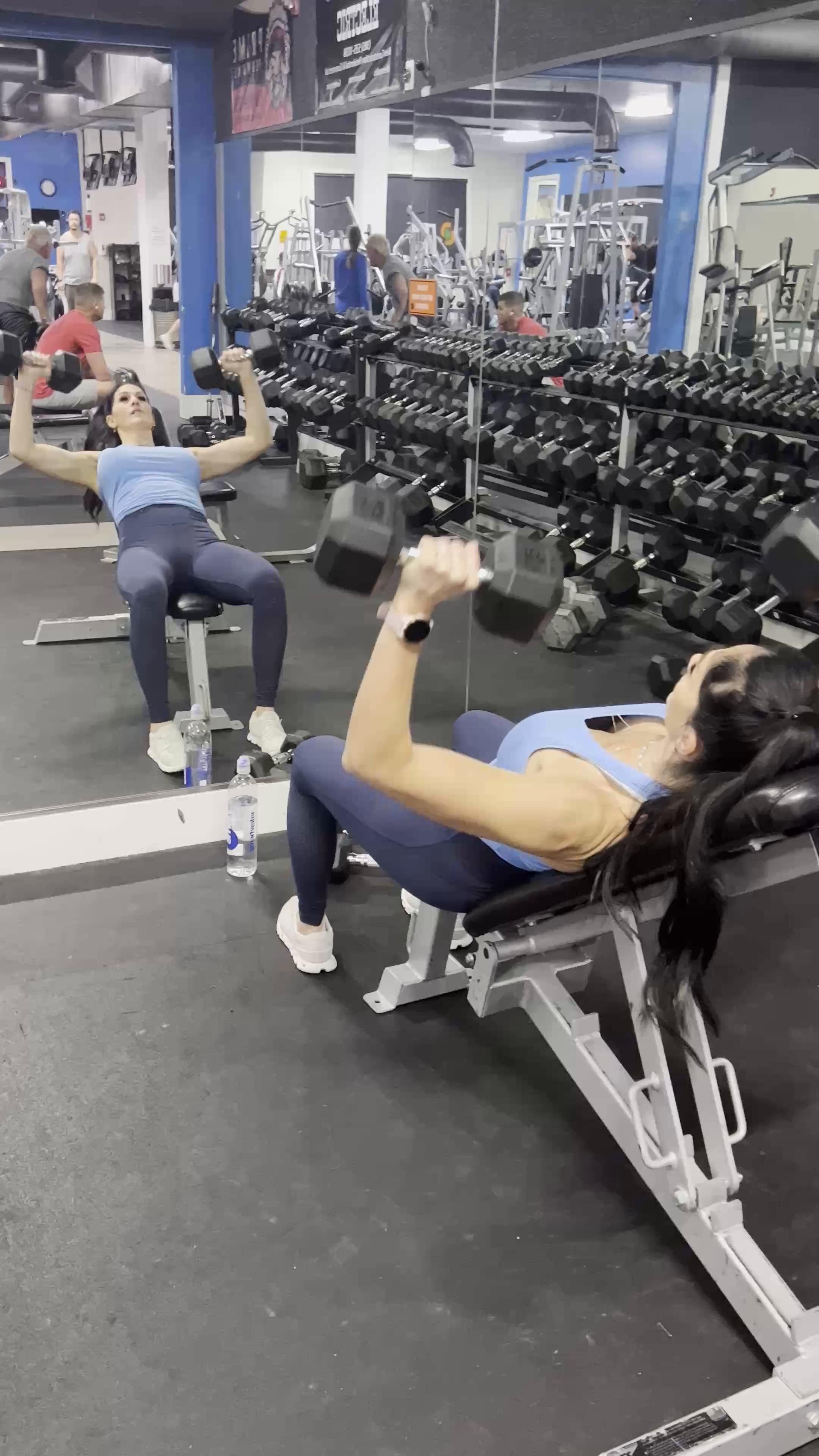 W1/D3-Shoulders/Triceps/Chest/Core
