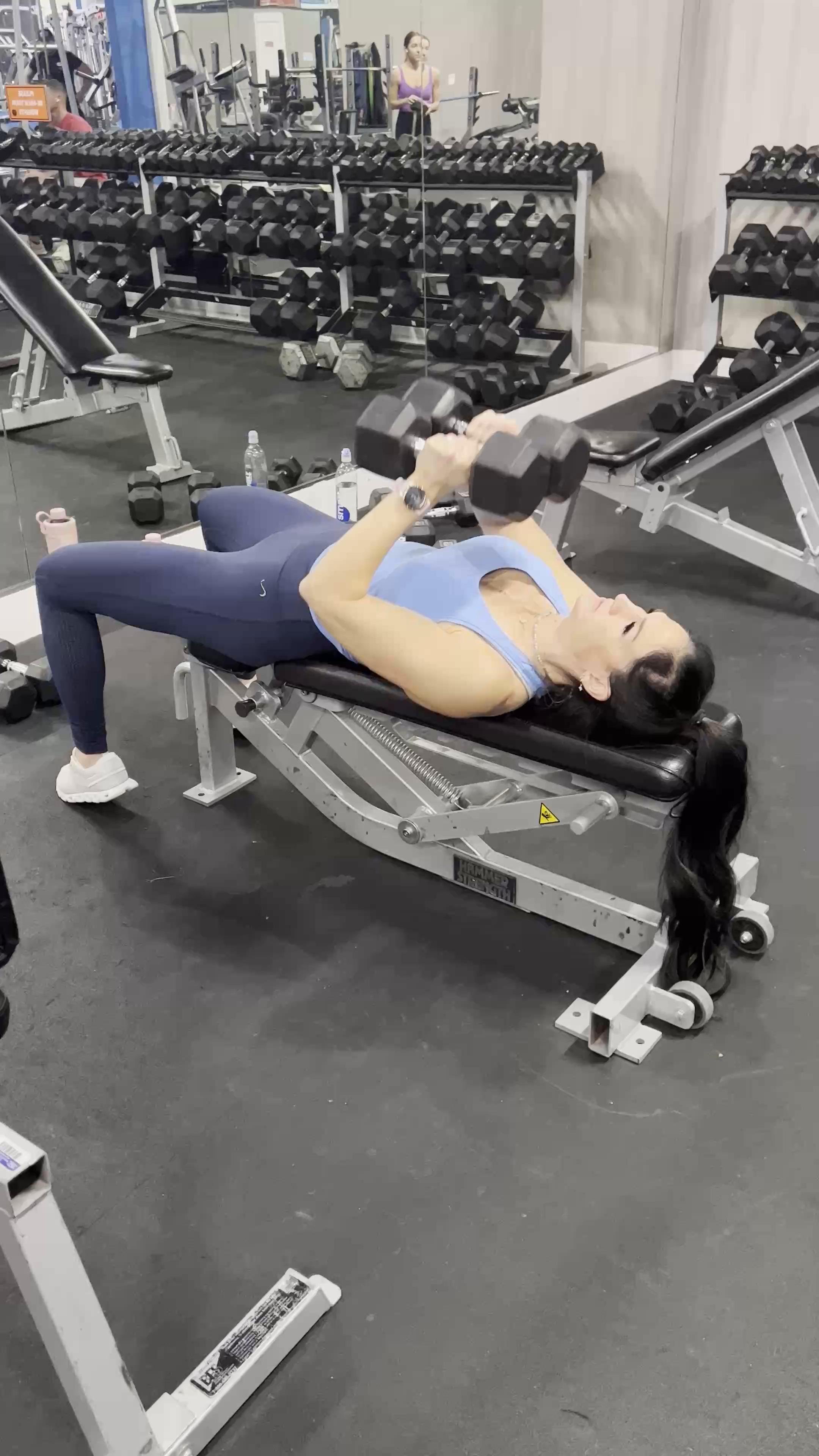 W1/D3-Shoulders/Triceps/Chest/Core