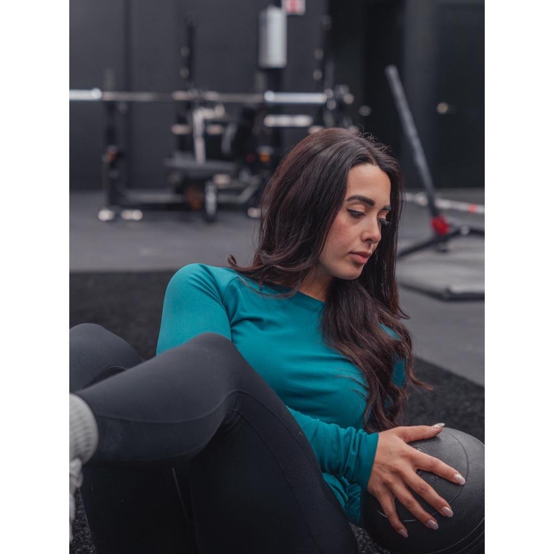 Abs & Cardio 1