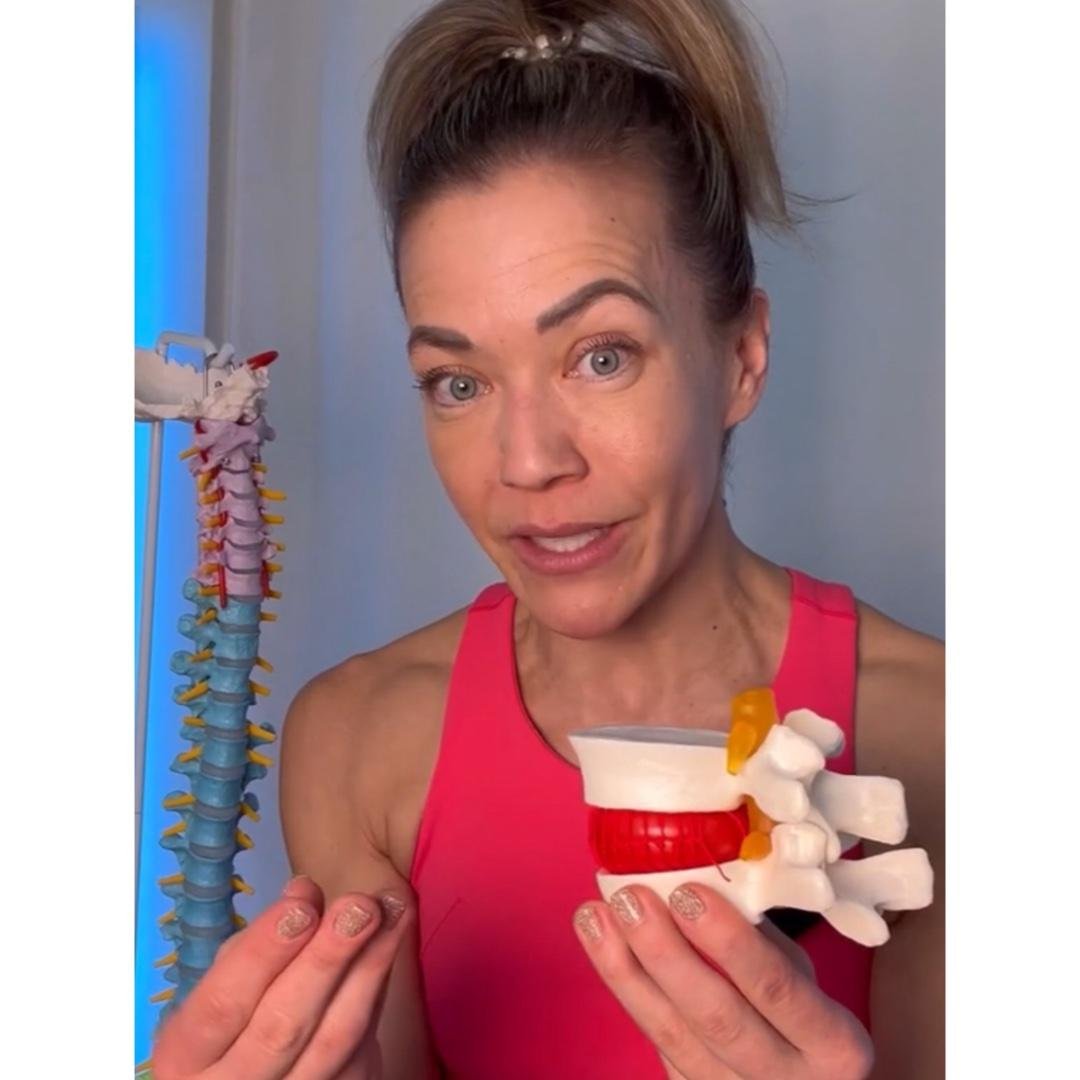 ELDOA Stretch: Start Here!