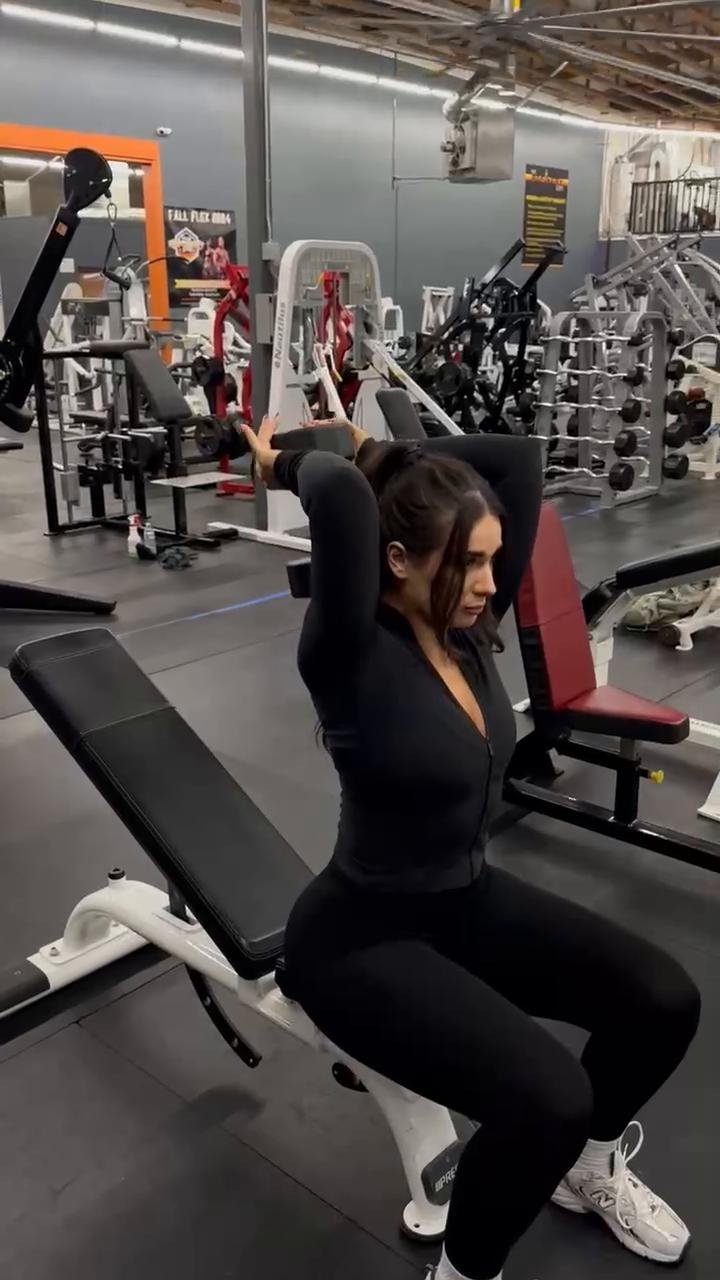 Upper & Core