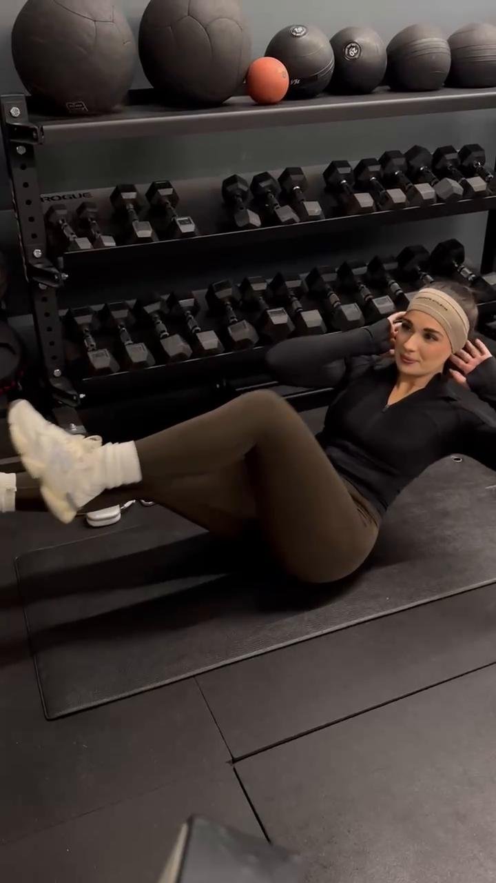 Push & Core