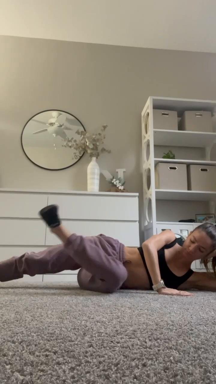 Hip Strength 1.0