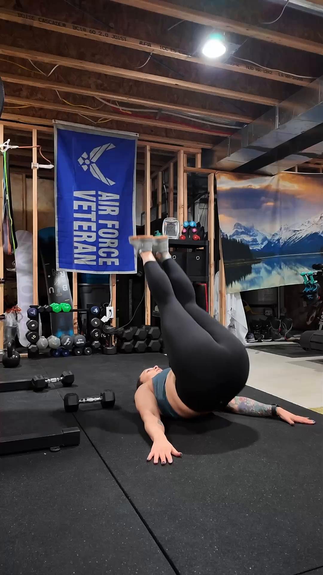 Cardio & Core | Strength for Runners