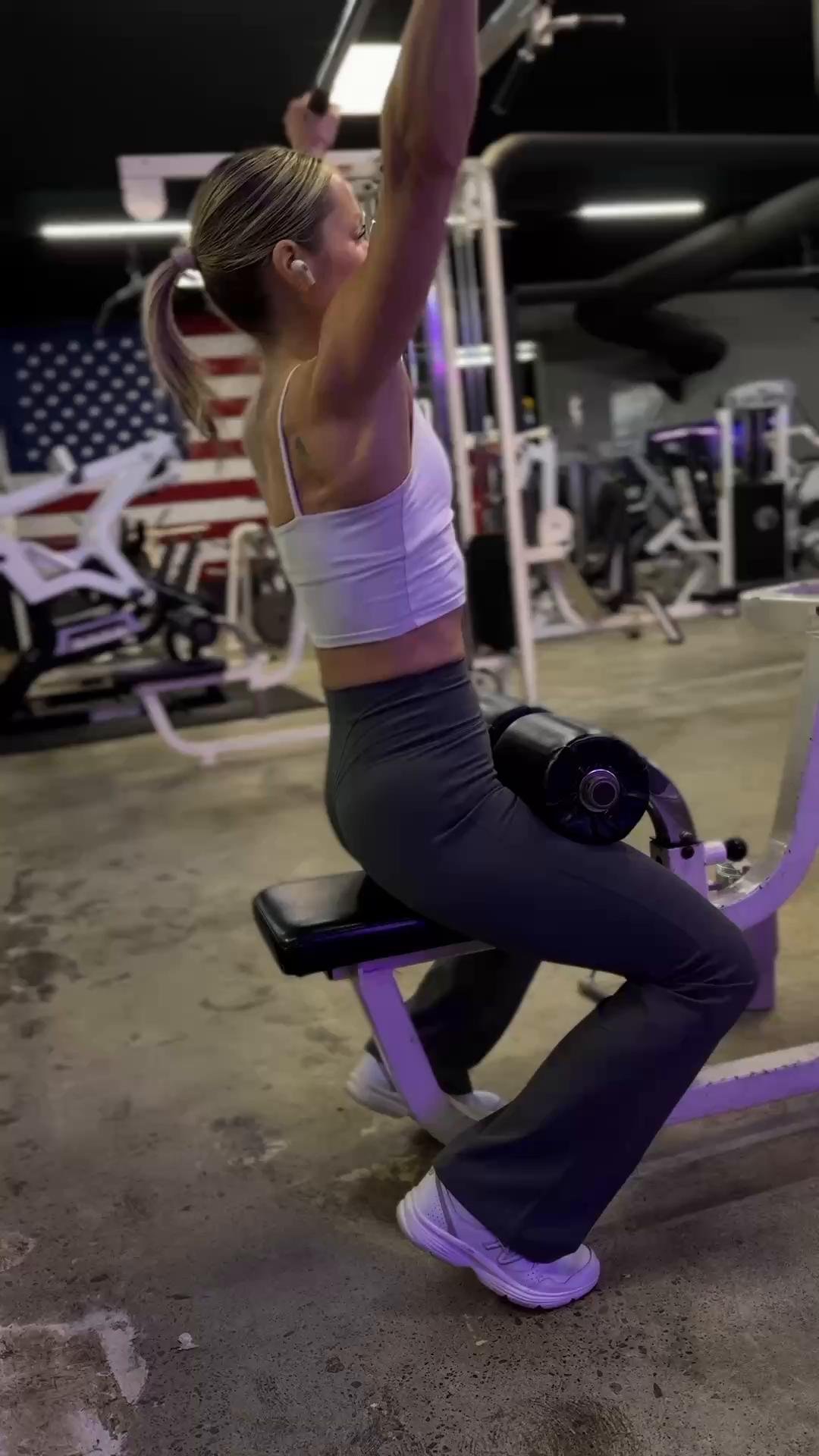 Back and Biceps Week 1