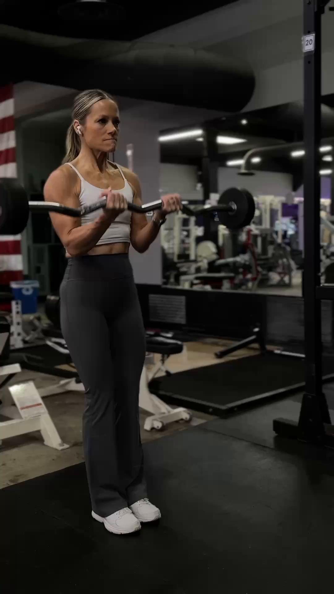 Week 1 Day 2
Pull day