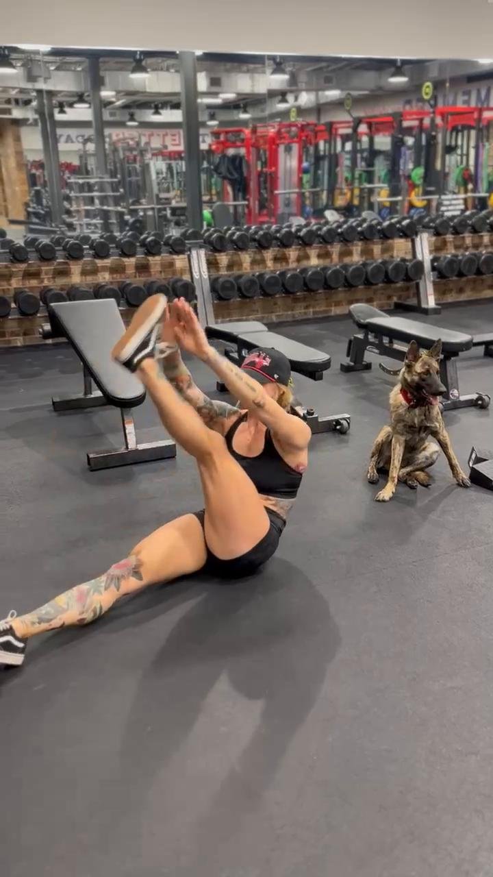 Sprint Work