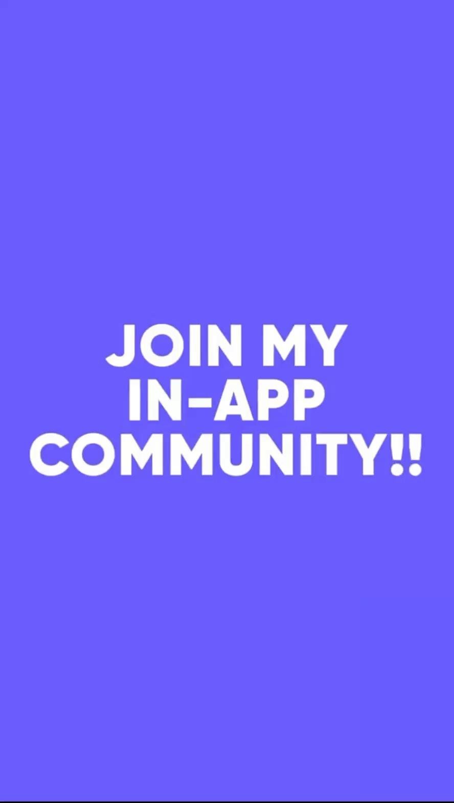 Community