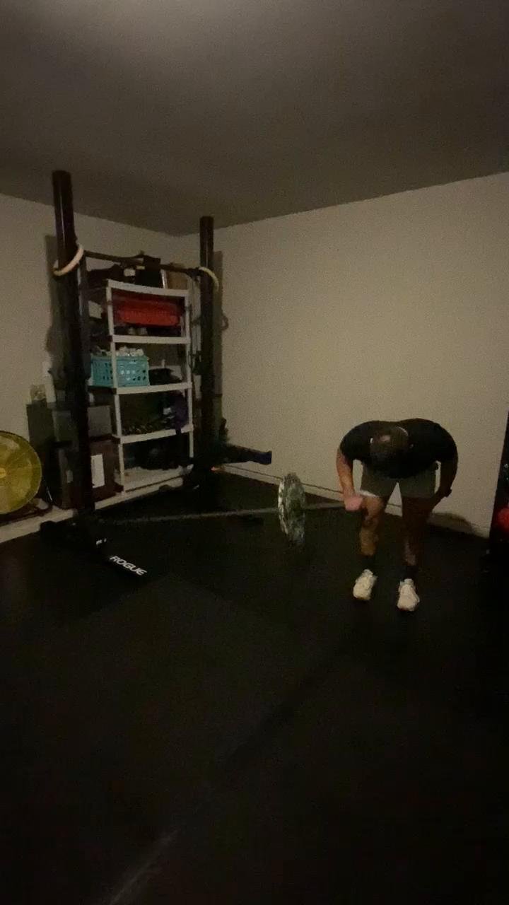 Functional Fitness 3